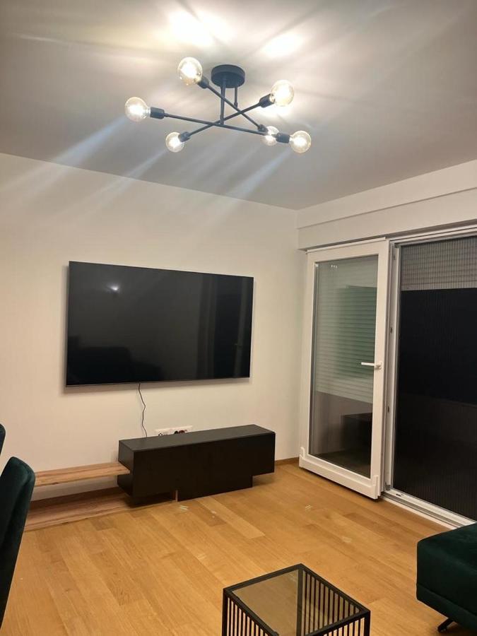 Olive Oasis Penthouse With Jacuzzi Apartment Задар Екстериор снимка