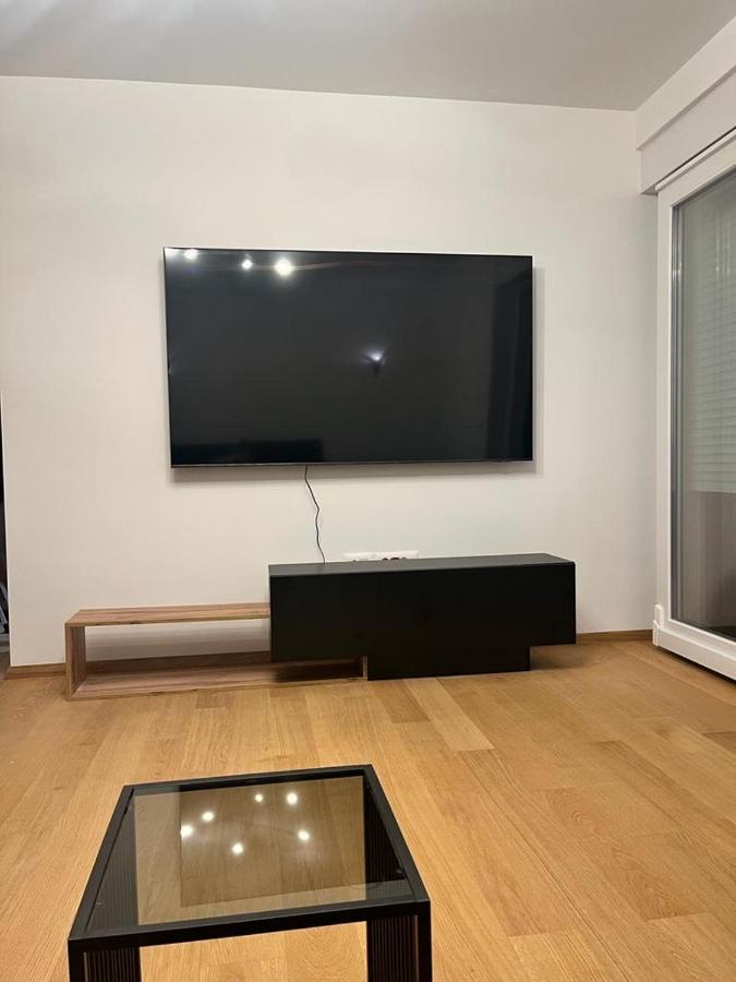 Olive Oasis Penthouse With Jacuzzi Apartment Задар Екстериор снимка