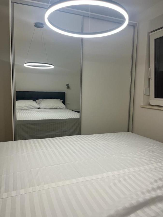 Olive Oasis Penthouse With Jacuzzi Apartment Задар Екстериор снимка