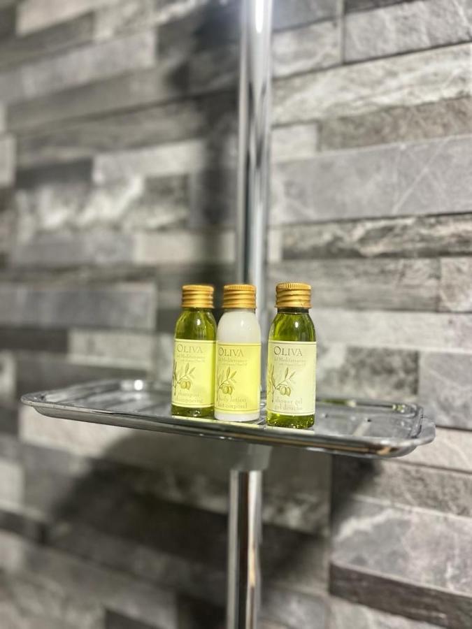 Olive Oasis Penthouse With Jacuzzi Apartment Задар Екстериор снимка