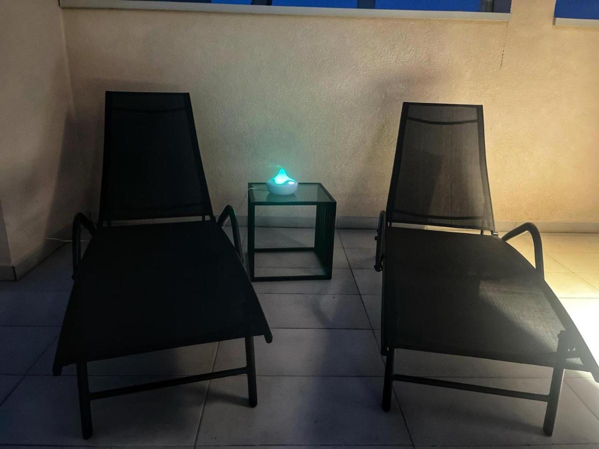 Olive Oasis Penthouse With Jacuzzi Apartment Задар Екстериор снимка